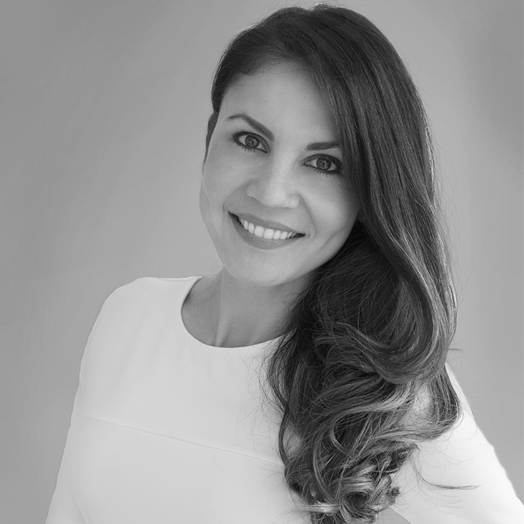 Founder portrait
